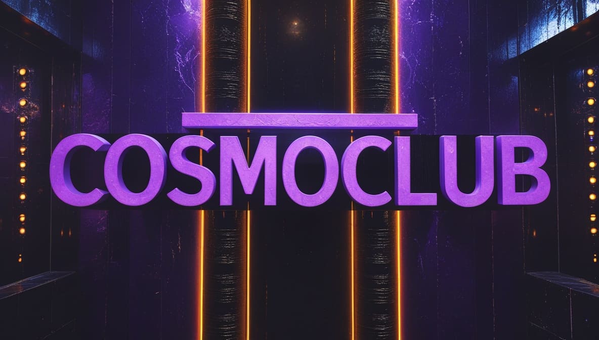 Космоклаб